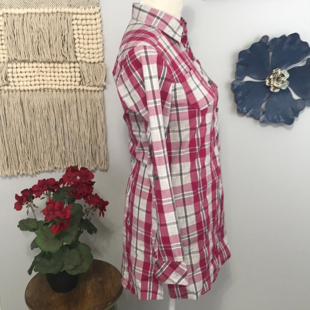 Columbia Maple Falls tunic top - Picture 3 of 6